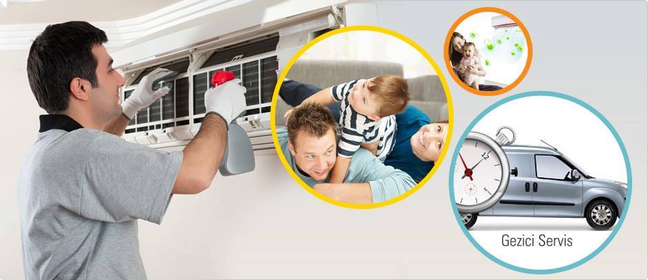 Ihlamurkuyu Protherm Kombi Servisi
